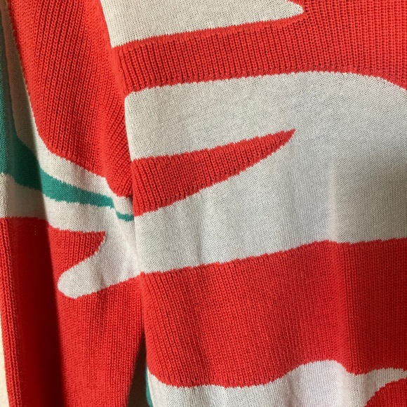 KENZO SWEATER - Picture 2 of 2